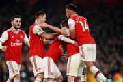  阿森纳连胜遭西汉姆联终结跌出前四  
