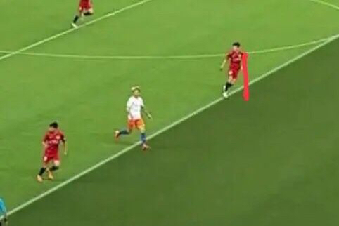  英超引入半自动越位技术，判罚准确率提升显著  