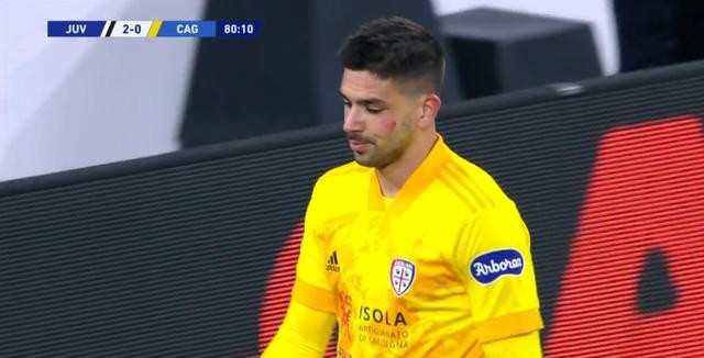  小西蒙尼梅开二度，升班马蒙扎爆冷击败紫百合  