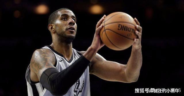  森林狼20分逆转送马刺六连败  