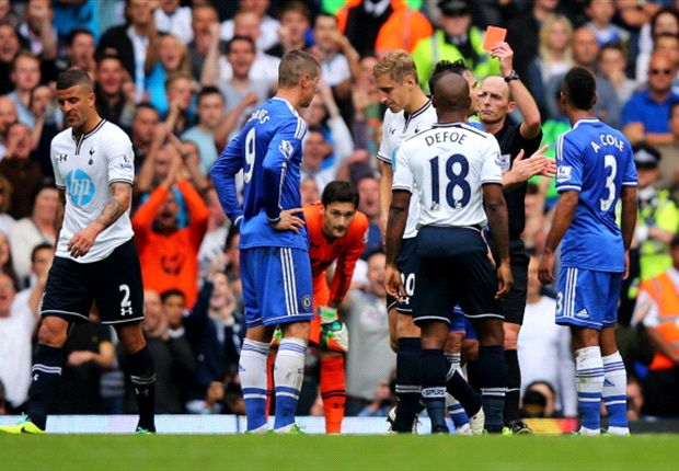  米兰德比火药味，红牌罚下成转折点  