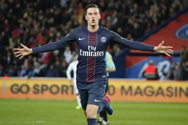  里昂新援首秀破门助球队逆转脱离降级区  